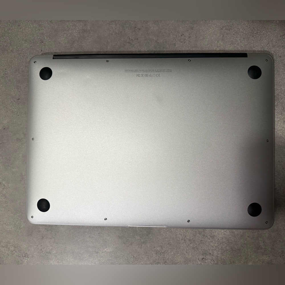 MacBook Air 2013